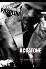 Watch Accattone Movie4k