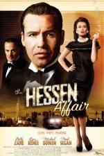 Watch The Hessen Affair Movie4k