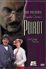 Watch "Agatha Christie's Poirot" Evil Under the Sun Movie4k