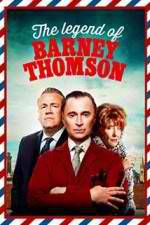 Watch The Legend of Barney Thomson Movie4k