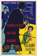 Watch Footsteps in the Night Movie4k