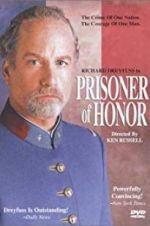 Watch Prisoner of Honor Movie4k