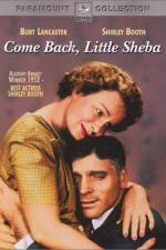 Watch Come Back Little Sheba Movie4k