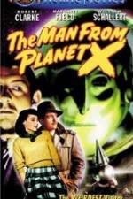 Watch The Man from Planet X Movie4k