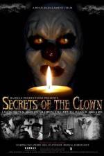 Watch Secrets of the Clown Movie4k