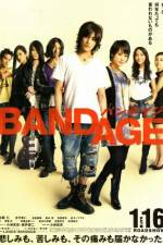 Watch Bandage Movie4k