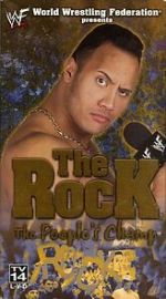 Watch The Rock - The People\'s Champ Movie4k