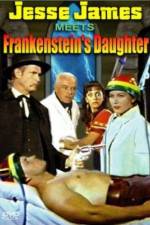 Watch Jesse James Meets Frankenstein's Daughter Movie4k