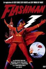 Watch Flashman Movie4k