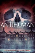 Watch Antihuman Movie4k