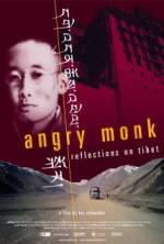 Watch Angry Monk: Reflections on Tibet Movie4k