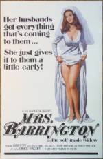 Watch Mrs. Barrington Movie4k