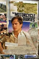 Watch Motorcycle Diaries - Diarios de motocicleta Movie4k