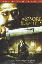 Watch The Sword Identity Movie4k