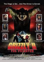 Watch Grizzly II: The Concert Movie4k