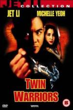 Watch Twin Warriors Movie4k