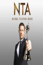 Watch National Television Awards Movie4k