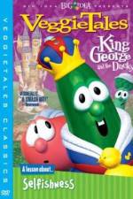 Watch VeggieTales King George and the Ducky Movie4k