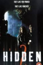 Watch The Hidden II Movie4k