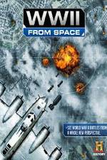 Watch WWII from Space Movie4k