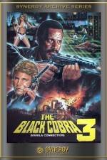 Watch The Black Cobra 3 Movie4k