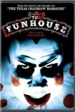 Watch The Funhouse Movie4k