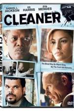 Watch Cleaner Movie4k