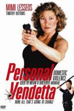 Watch Personal Vendetta Movie4k