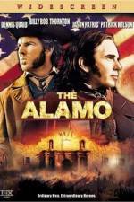 Watch The Alamo Movie4k