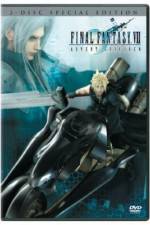 Watch Final Fantasy VII: Advent Children Movie4k