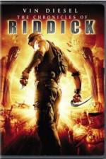 Watch The Chronicles of Riddick Movie4k
