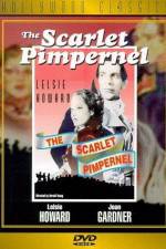 Watch The Scarlet Pimpernel Movie4k