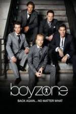 Watch Boyzone at 20: No Matter What Movie4k