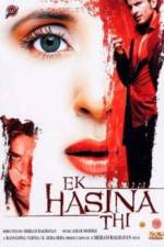 Watch Ek Hasina Thi Movie4k