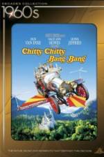 Watch Chitty Chitty Bang Bang Movie4k