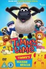 Watch Timmy Time: Timmy's Seaside Rescue Movie4k