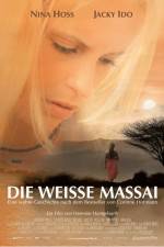 Watch The White Massai Movie4k