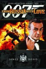 Watch James Bond: From Russia with Love Movie4k