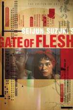 Watch Gate of Flesh Movie4k