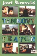 Watch Tankovy prapor Movie4k