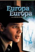 Watch Europa Europa Movie4k