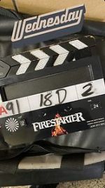 Watch Firestarter Movie4k