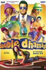 Watch Double Dhamaal Movie4k