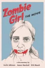 Watch Zombie Girl The Movie Movie4k