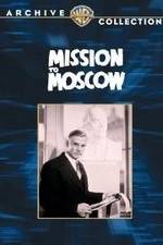 Watch Mission to Moscow Movie4k