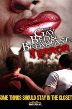 Watch The Gay Bed and Breakfast of Terror Movie4k