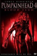 Watch Pumpkinhead: Blood Feud Movie4k