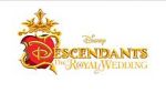 Watch Descendants: The Royal Wedding (TV Special 2021) Movie4k