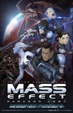 Watch Mass Effect: Paragon Lost Movie4k