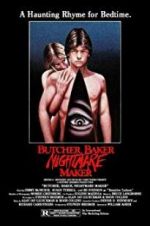 Watch Butcher, Baker, Nightmare Maker Movie4k